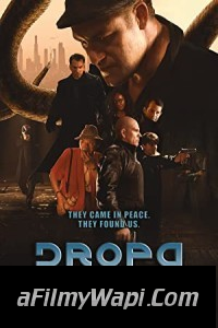 Dropa (2019) Hindi Dubbed