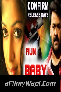 Run Baby Run (2019) South Indian Hindi Dubbed Movie