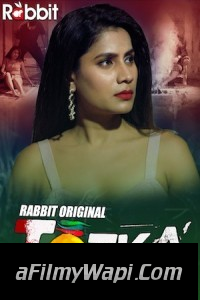 Totka (2022) RabbitMovies Original