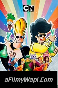 Johnny Bravo Goes To Bollywood (2011) Hindi Dubbed