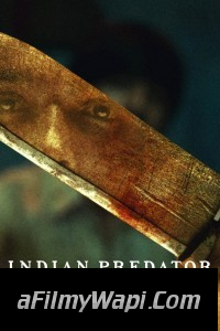 Indian Predator The Butcher of Delhi (2022) Hindi Web Series