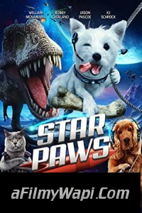 Star Paws (2016) Hindi Dubbed