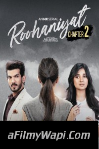 Roohaniyat (2022) Season 2 Hindi Web Series