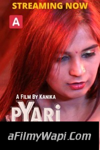 Pyari Bhabhi (2022) HotX Original