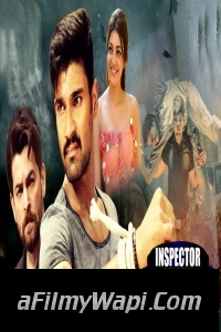 Inspector Vijay (2019) South Indian Hindi Dubbed Movie