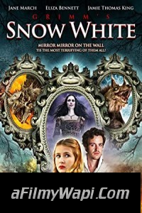 Grimms Snow White (2012) Hindi Dubbed