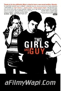 Two Girls and a Guy (1998) Hindi Dubbed