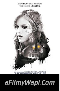 Amityville The Awakening (2017) Hindi Dubbed