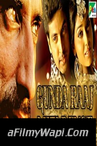 Gunda Raaj Mitadenge (2019) South Indian Hindi Dubbed Movie