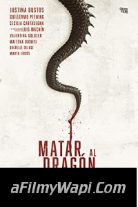 To Kill the Dragon (2019) Hindi Dubbed