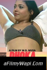 Dhoka (2022) HotX Original