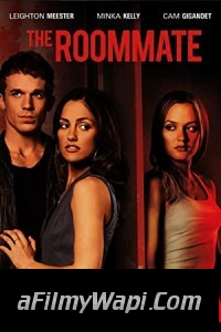 The Roommate (2011) Hindi Dubbed