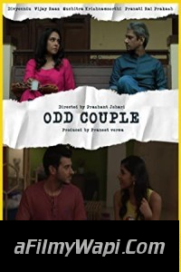 Odd Couple (2019) Hindi Movie