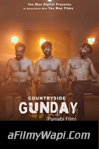 Countryside Gundey (2022) Punjabi Movie