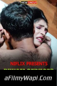 Punam Seduces a Boy (2022) Niflix Original