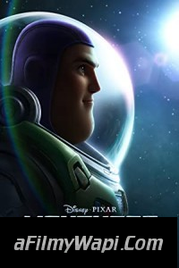 Lightyear (2022) Hindi Dubbed