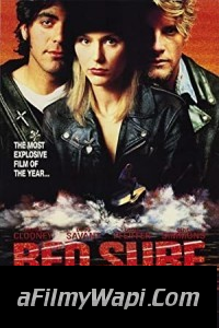 Red Surf (1990) Hindi Dubbed