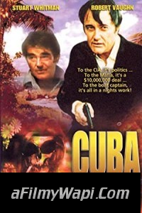 Cuba Crossing (1980) Hindi Dubbed