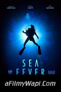 Sea Fever (2019) Hindi Dubbed