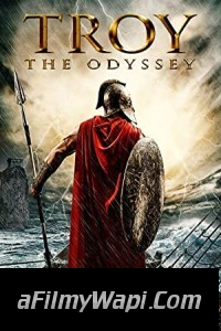 Troy the Odyssey (2017) Hindi Dubbed