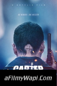 Carter (2022) Hindi Dubbed