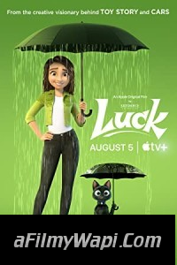 Luck (2022) Hindi Dubbed