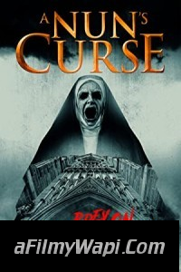 A Nuns Curse (2019) Hindi Dubbed