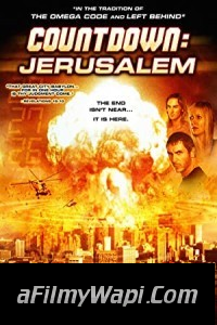 Countdown Armageddon (2009) Hindi Dubbed