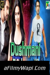 Dushmani Dushman Ki (2019) South Indian Hindi Dubbed Movie