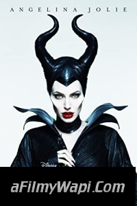 Maleficent (2014) Hindi Dubbed