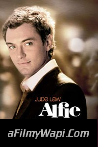 Alfie (2004) Hindi Dubbed