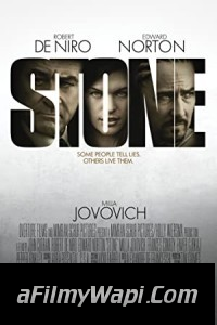 Stone (2010) Hindi Dubbed