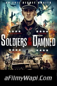 Soldiers of the Damned (2015) Hindi Dubbed