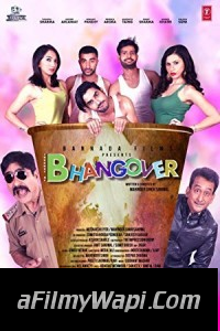 Journey of Bhangover (2018) Bollywood Movie