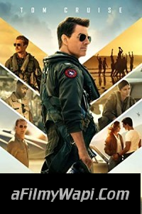 Top Gun Maverick (2022) Hindi Dubbed