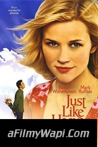 Just Like Heaven (2005) Hindi Dubbed