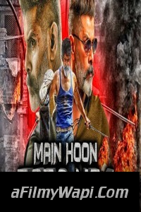 Main Hoon Dada No 1 (2019) South Indian Hindi Dubbed Movie