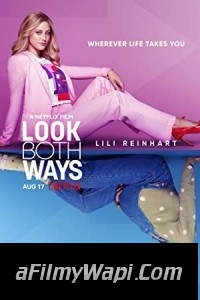 Look Both Ways (2022) Hindi Dubbed