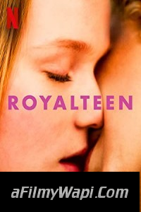 Royalteen (2022) Hindi Dubbed