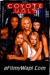 Coyote Ugly (2000) Hindi Dubbed