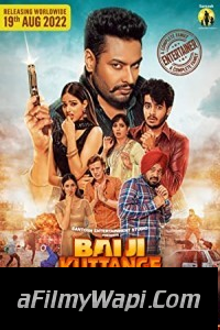 Bai Ji Kuttange (2022) Punjabi Movie