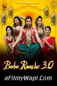 Baba Rancho (2022) Season 3 CinePrime Original