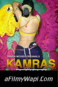 Kamras (2022) RavenMovies Original