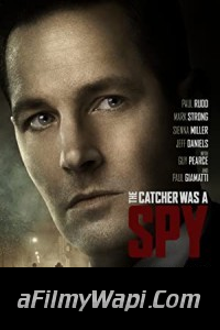 The Catcher Was a Spy (2018) Hindi Dubbed