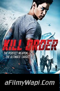 Kill Order (2017) Hindi Dubbed