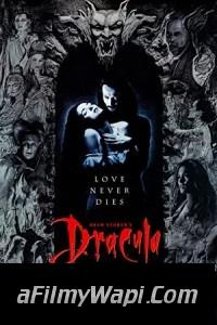 Bram Stokers Dracula (1992) Hindi Dubbed