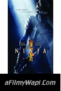 Ninja (2009) Hindi Dubbed