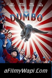 Dumbo (2019) Hindi Dubbed