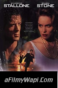 The Specialist (1994) Hindi Dubbed