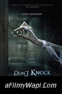 Dont Knock Twice (2016) Hindi Dubbed